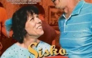 Sisko ja Sen Veli  -  DVD