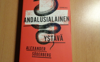 Alexander Söderberg - Andalusialainen ystävä