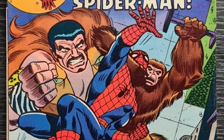 Marvel Tales #90 - 1978