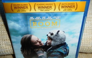Room [2015] Blu-ray