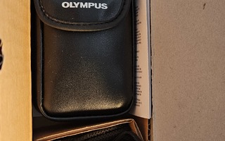 Kamera uusi Olympus trip XP40 AF