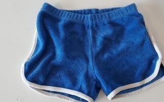 Lily- balou shortsit 110