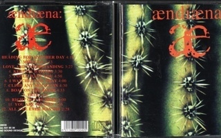AENDIAENA . CD-LEVY . AE