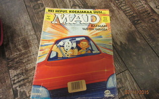 Suomen Mad 7/1992
