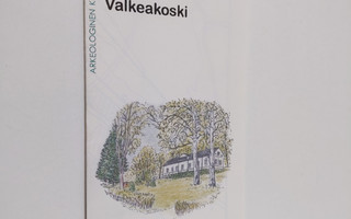 Rapola Valkeakoski