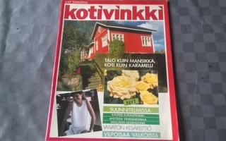 Kotivinkki 5/1987