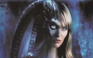 Species III - Peto 3 (2004) Natasha Henstridge  -DVD