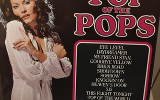 Top Of The Pops Vol. 34