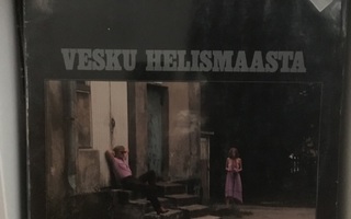 (LP) Vesa-Matti Loiri - Vesku Helismaasta
