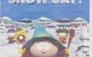 South Park: Snow Day!