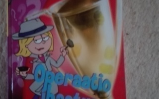 Lizzie Mc Guire:Operaatio ihastus