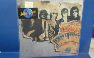 TRAVELING WILBURYS - VOLUME 1 M/M CANADA 1988 LP