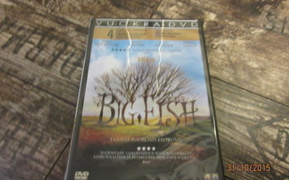 Big Fish (DVD)*