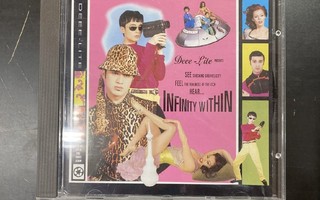 Deee-Lite - Infinity Within CD