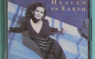 Belinda Carlisle - Heaven on earth    C Kasetti