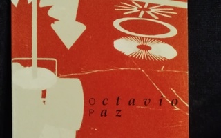 Octavio Paz: Suuri lasi