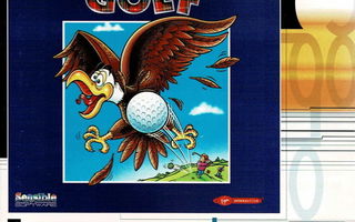 Sensible Golf (PC-CD)