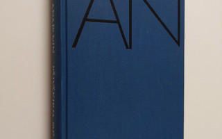 Anais Nin : Päiväkirja 1947-1955