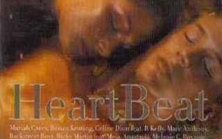 HeartBeat  -  32 Songs For Magic Moments  -  (2 CD)