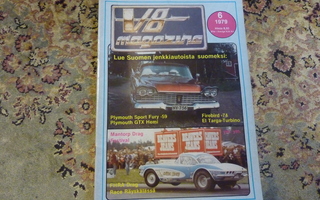 V8 Magazine  6-79