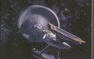 Star Trek - TOS #94: Challenger