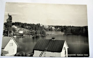 Suonenjoki - 1959