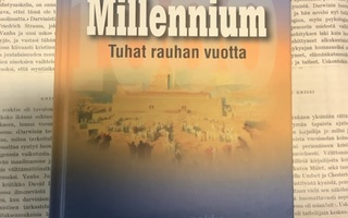 Pekka Sartola - Millennium: Tuhat rauhan vuotta (sid.)