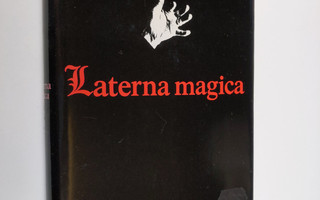 Ingmar Bergman : Laterna magica