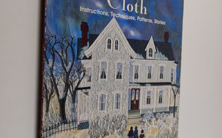 Wendy Etzel : Houses of Cloth