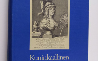 Matti Klinge : Helsingin yliopisto 1640-1990 ; Kuninkaall...