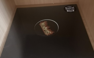 THE HELLACOPTERS - MEPHISTOPHELEAN CREED 12"