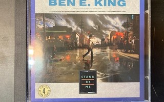Ben E. King - Stand By Me (The Ultimate Collection) CD