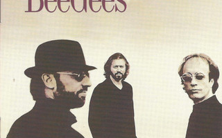 Bee Gees • Still Waters CD