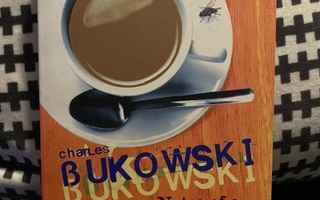 Charles Bukowski: Notes of a Dirty Old Man
