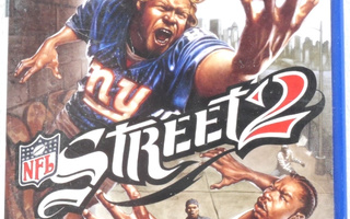 NFL Street 2