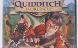 Harry Potter: Quidditch World Cup