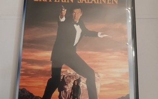 007 - Erittäin salainen James Bond Special edition dvd