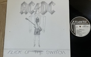 AC/DC – Flick Of The Switch (LP)_37B