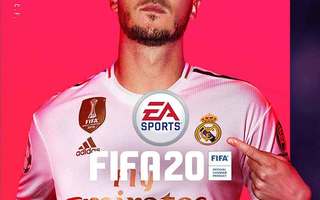 FIFA 20 Xbox One (Käytetty)