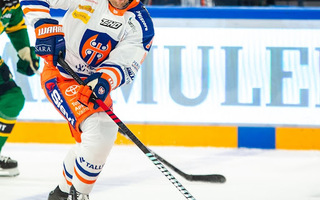 #90 Liedes Gw 2023-2024 Valkoinen- Tappara-Shop