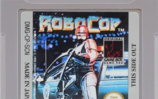 RoboCop