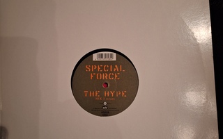 Special Force – The Hype