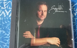 TAPANI KANSA-ÖINEN TUULI VALVOO-CD, BBCD 1077, v. 1989