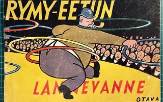 Rymy-Eetun lannevanne (1959)