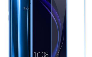 Huawei Honor 9 Full Screen 2.5D panssarilasi +Pu