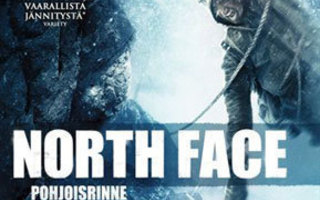 North Face - Pohjoisrinne