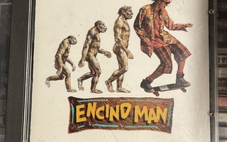 ENCINO MAN - Music From The Original Motion Picture cd