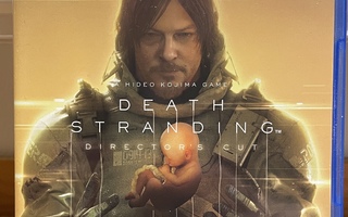 Death Stranding (PS5)