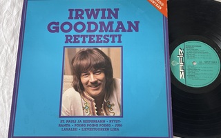 Irwin Goodman – Reteesti (LP)_39