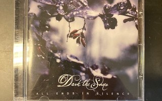 Dark The Suns - All Ends In Silence (FIN/FIRECD059/2009) CD